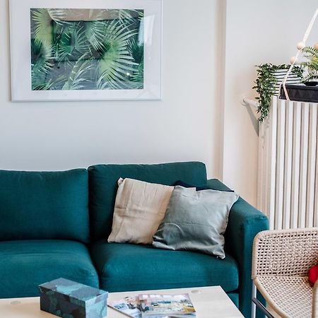 New, Cozy Home In The Heart Of Βουδαπέστη Εξωτερικό φωτογραφία