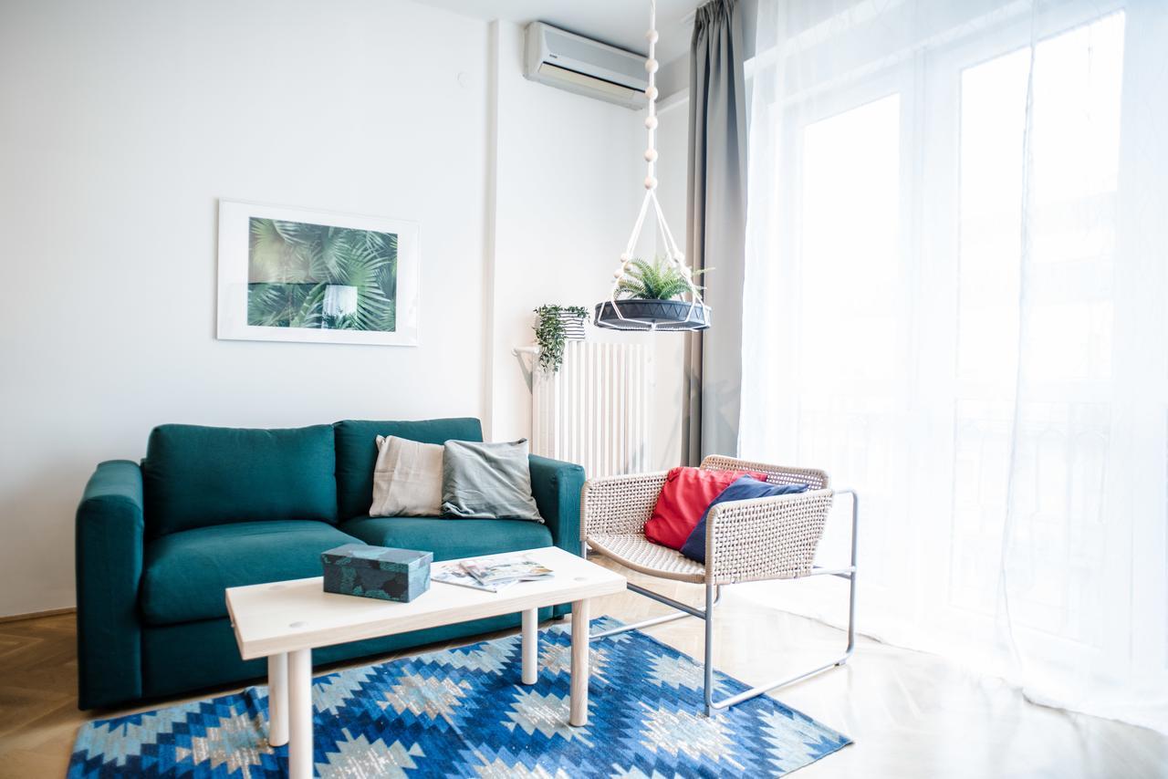 New, Cozy Home In The Heart Of Βουδαπέστη Εξωτερικό φωτογραφία