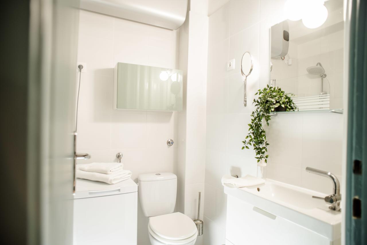 New, Cozy Home In The Heart Of Βουδαπέστη Εξωτερικό φωτογραφία