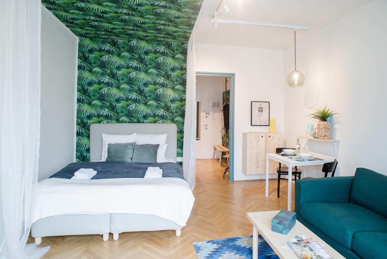 New, Cozy Home In The Heart Of Βουδαπέστη Εξωτερικό φωτογραφία