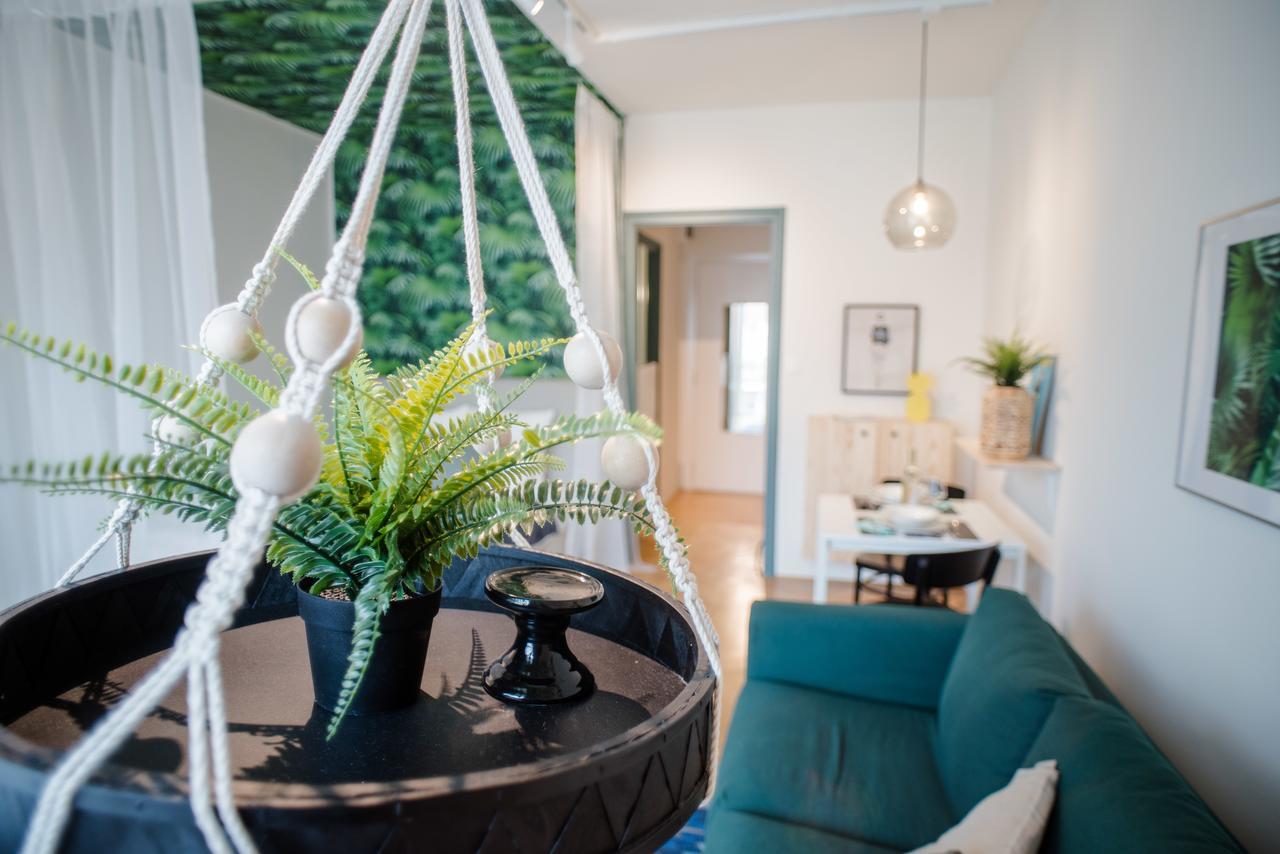 New, Cozy Home In The Heart Of Βουδαπέστη Εξωτερικό φωτογραφία