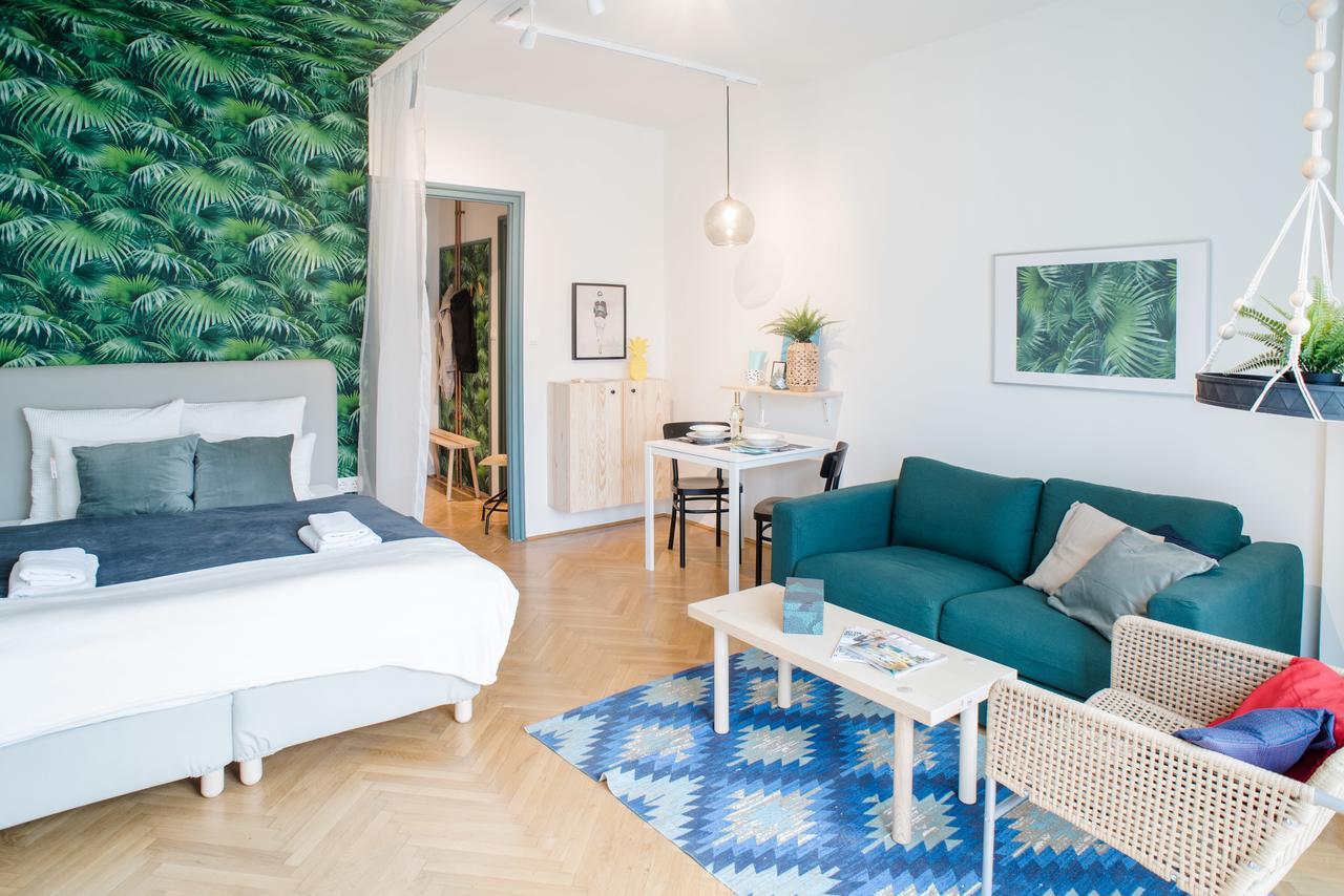 New, Cozy Home In The Heart Of Βουδαπέστη Εξωτερικό φωτογραφία