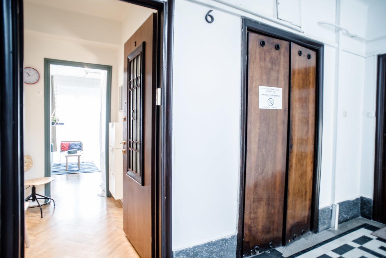 New, Cozy Home In The Heart Of Βουδαπέστη Εξωτερικό φωτογραφία