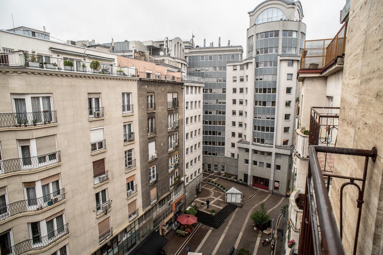 New, Cozy Home In The Heart Of Βουδαπέστη Εξωτερικό φωτογραφία