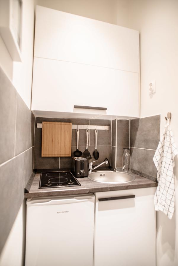 New, Cozy Home In The Heart Of Βουδαπέστη Εξωτερικό φωτογραφία