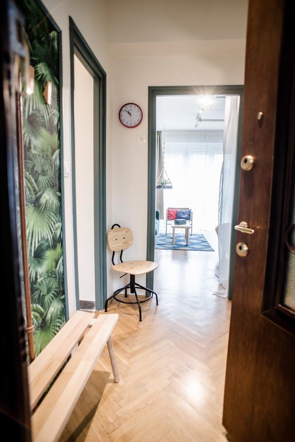 New, Cozy Home In The Heart Of Βουδαπέστη Εξωτερικό φωτογραφία