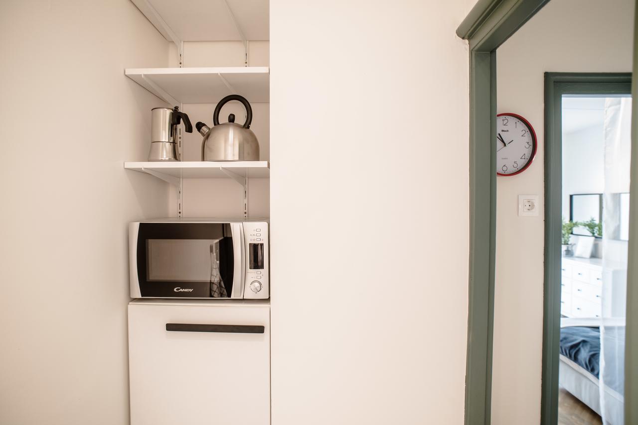 New, Cozy Home In The Heart Of Βουδαπέστη Εξωτερικό φωτογραφία